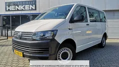 Wit Gebruikt 2019 VW Transporter Van | € 22.950 (Eerlijke prijs)