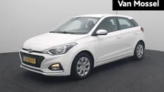 Gebruikt 2019 Hyundai i20 Comfort Hatchback | € 12.940 (Eerlijke prijs)