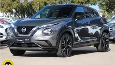 Grijs Gebruikt 2021 Nissan Juke SUV | € 18.945 (Eerlijke prijs)