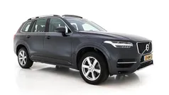 Grijs Gebruikt 2019 Volvo XC90 Momentum SUV | € 32.945 (Super prijs)