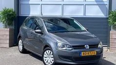 Grijs Gebruikt 2010 VW Polo Comfortline Hatchback | € 6.250 (Eerlijke prijs)