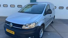 Overige Gebruikt 2017 VW Caddy Maxi Highline MPV | € 8.725 (Eerlijke prijs)