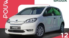 Wit Gebruikt 2020 Skoda Citigo-e IV Ambition Hatchback | € 10.450 (Eerlijke prijs)