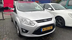Gebruikt 2013 Ford C-MAX Trend MPV | € 7.899 (Eerlijke prijs)