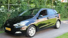 Gebruikt 2018 Hyundai i20 Comfort Hatchback | € 12.750 (Eerlijke prijs)