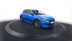 Gebruikt 2021 Peugeot e-208 Active Hatchback | € 15.900 (Eerlijke prijs)