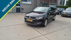 Gebruikt 2011 VW Polo Hatchback | € 3.849 (Goede deal)