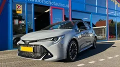 Gebruikt 2020 Toyota Corolla Plus Hatchback | € 23.750 (Eerlijke prijs)