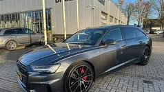 Gebruikt 2019 Audi A6 S-Line Stationwagen | € 47.950 (Eerlijke prijs)
