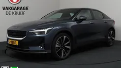 Blauw Gebruikt 2020 Polestar 2 Long Range Dual motor Hatchback | € 25.195 (Eerlijke prijs)