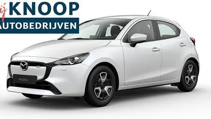 Occasion Mazda 2 Center-Line 90 PK (66 kW) 2025 Hatchback