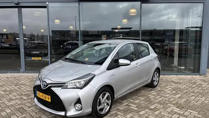 Occasion Toyota Yaris Hybrid Trend 2017 Hatchback