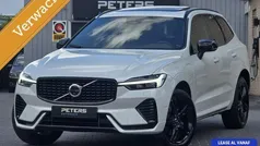 Wit Gebruikt 2022 Volvo XC60 R-Design SUV | € 39.990 (Super prijs)