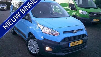 Occasion 2016 Ford Transit Trend Van | € 6.950 (Goede deal)
