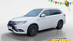 Gebruikt 2018 Mitsubishi Outlander P-HEV SUV | € 18.545 (Super prijs)