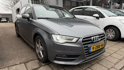 Occasion Audi A3 Sportback Attraction 110 PK (80 kW) 2014 Hatchback