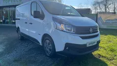 Gebruikt 2018 Fiat Talento Van | € 14.990 (Eerlijke prijs)