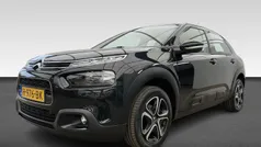 Zwart Gebruikt 2019 Citroën C4 Cactus Business Class Hatchback | € 12.875 (Eerlijke prijs)