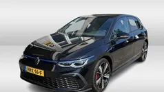 Zwart Gebruikt 2021 VW Golf VIII GTE Hatchback | € 26.450 (Eerlijke prijs)