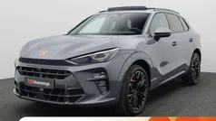 Gebruikt 2025 Cupra Terramar VZ SUV | € 52.900 (Eerlijke prijs)