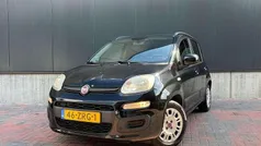Gebruikt 2013 Fiat Panda Lounge Hatchback | € 3.199 (Eerlijke prijs)