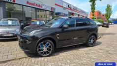 Gebruikt 2024 Lynk & Co 01 SUV | € 31.250 (Eerlijke prijs)