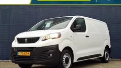 Wit Gebruikt 2020 Peugeot Expert Van | € 15.722 (Eerlijke prijs)