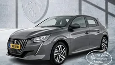 Gebruikt 2021 Peugeot 208 Allure Hatchback | € 18.990 (Eerlijke prijs)