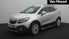 Gebruikt 2016 Opel Mokka Innovation SUV | € 10.900 (Eerlijke prijs)