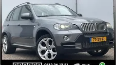 Gebruikt 2007 BMW X5 Executive SUV | € 12.700 (Eerlijke prijs)