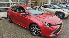 Gebruikt 2020 Toyota Corolla Executive Hatchback | € 20.950 (Eerlijke prijs)