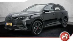Zwart Gebruikt 2024 DS Automobiles DS7 Crossback Performance Line Plus SUV | € 43.900 (Eerlijke prijs)