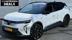 Gebruikt 2025 Renault Scénic Esprit Alpine MPV | € 43.695 (Eerlijke prijs)