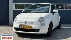 Gebruikt 2014 Fiat 500 Pop Hatchback | € 5.750 (Eerlijke prijs)