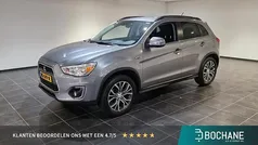 Gebruikt 2015 Mitsubishi ASX Intense SUV | € 13.750 (Eerlijke prijs)