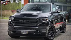 Zwart Gebruikt 2022 Dodge Ram Limited Pickup | € 49.950 (Eerlijke prijs)