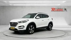 Gebruikt 2015 Hyundai Tucson Premium SUV | € 18.995 (Eerlijke prijs)