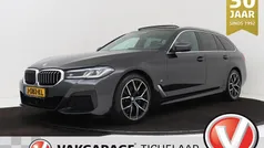 Gebruikt 2020 BMW 530 Executive Stationwagen | € 39.899 (Eerlijke prijs)