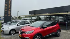 Rood Gebruikt 2019 Renault Captur Intens SUV | € 17.750 (Eerlijke prijs)