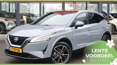 Grijs Gebruikt 2024 Nissan Qashqai Tekna SUV | € 33.949 (Eerlijke prijs)