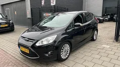 Gebruikt 2011 Ford C-MAX Titanium MPV | € 4.499 (Eerlijke prijs)