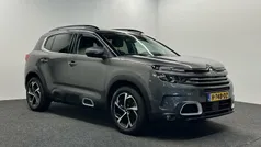 Grijs Gebruikt 2020 Citroën C5 Aircross Feel SUV | € 18.500 (Eerlijke prijs)