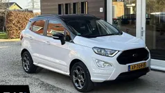 Gebruikt 2019 Ford Ecosport ST-Line SUV | € 11.445 (Eerlijke prijs)