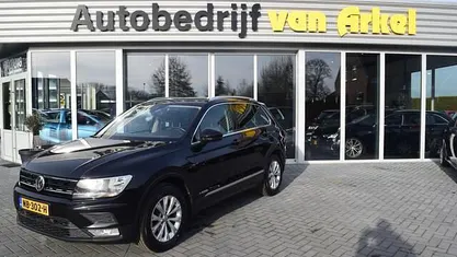 Occasion 2017 VW Tiguan SUV | € 12.950 (Goede deal)