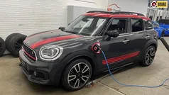 Gebruikt 2020 Mini John Cooper Works Countryman SUV | € 29.950 (Eerlijke prijs)