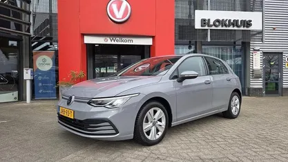 Occasion 2025 VW Golf VIII Hatchback | € 18.690 (Super prijs)