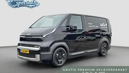 Occasion 2025 Kia PV5 MPV | € 37.244 (Goede deal)
