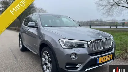 Occasion BMW X3 Executive 189 PK (139 kW) 2015 SUV