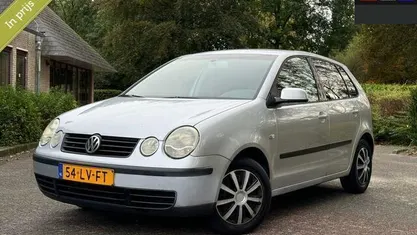 Occasion VW Polo 64 PK (47 kW) 2003 Hatchback