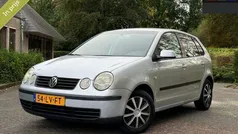 Gebruikt 2003 VW Polo Hatchback | € 1.599 (Eerlijke prijs)
